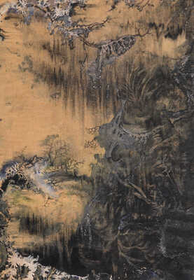 Тарханов Михаил Михайлович. Дебри